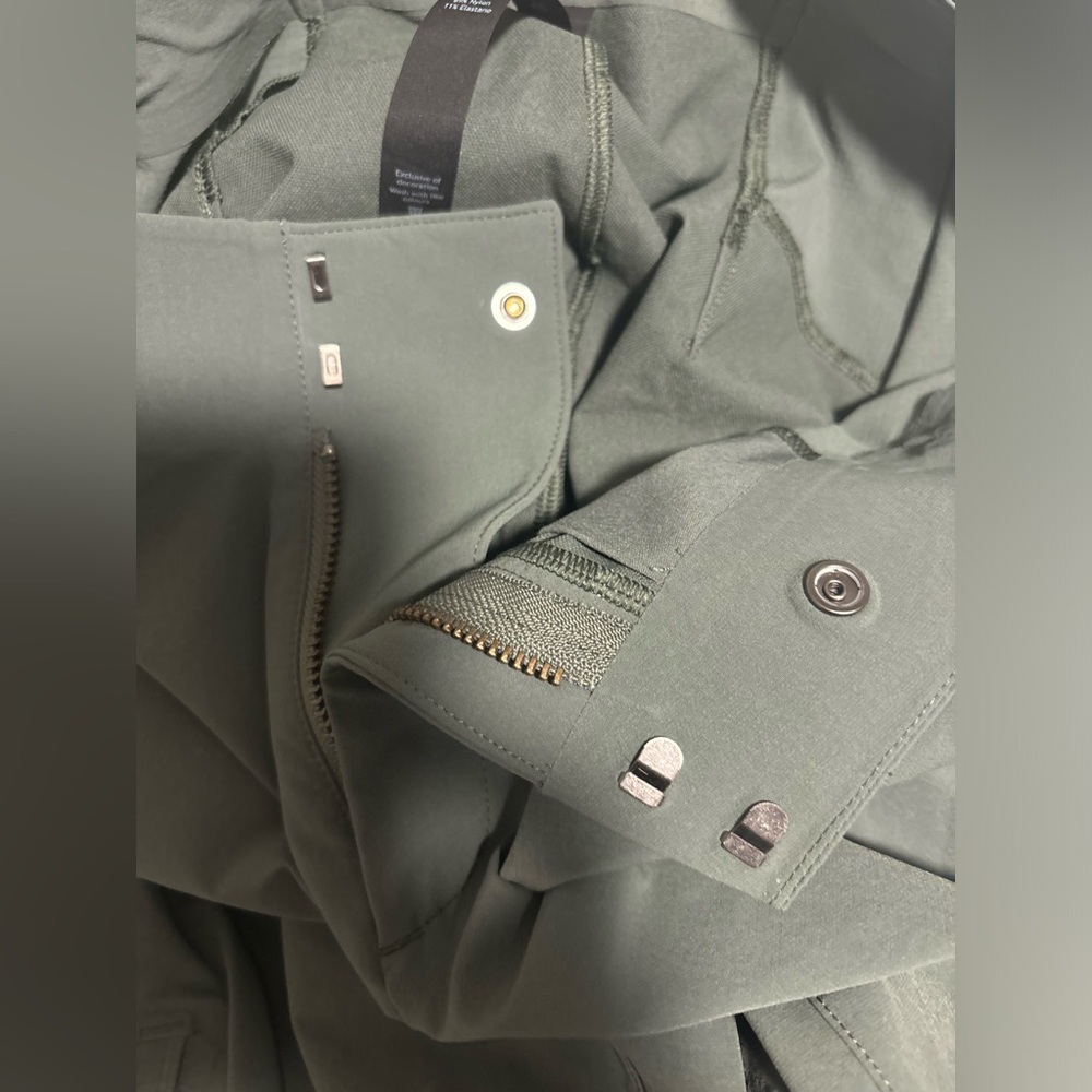 LULULEMON Lab pant - Picture 7 of 8